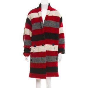 Isabel Marant Coat